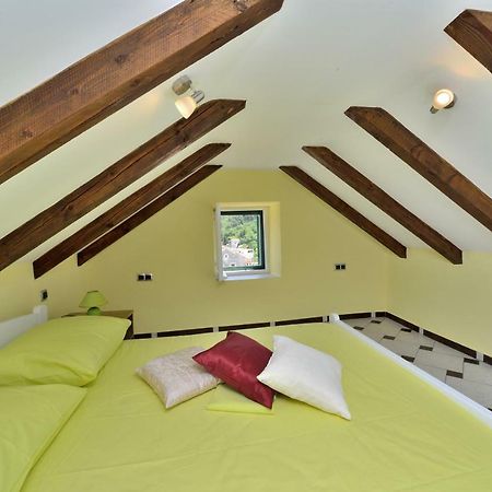 Apartments Carpe Diem Novigrad  Luaran gambar