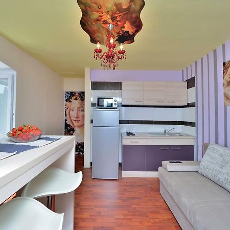 Apartments Carpe Diem Novigrad  Luaran gambar
