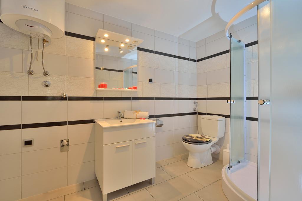 Apartments Carpe Diem Novigrad  Bilik gambar