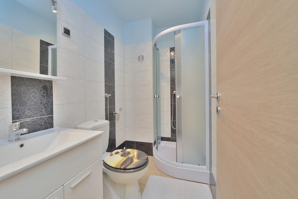 Apartments Carpe Diem Novigrad  Bilik gambar
