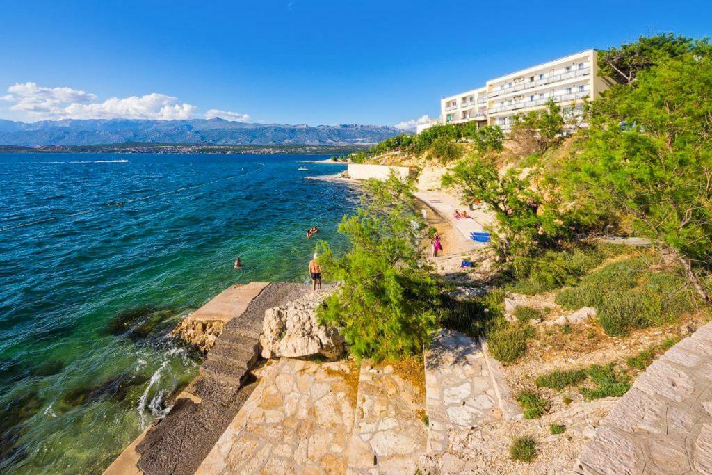 Apartments Carpe Diem Novigrad  Luaran gambar