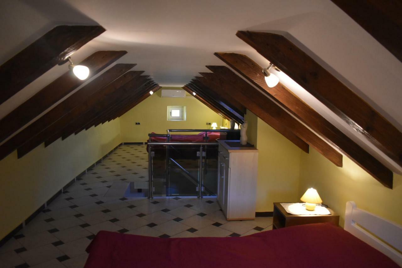 Apartments Carpe Diem Novigrad  Luaran gambar