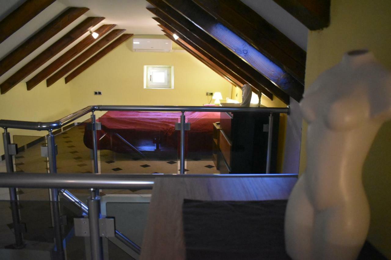 Apartments Carpe Diem Novigrad  Luaran gambar