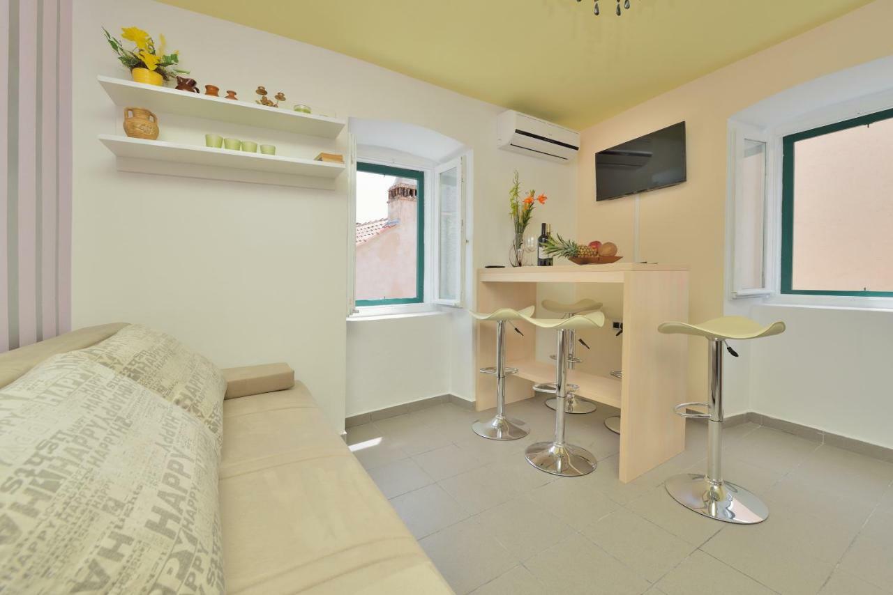 Apartments Carpe Diem Novigrad  Luaran gambar