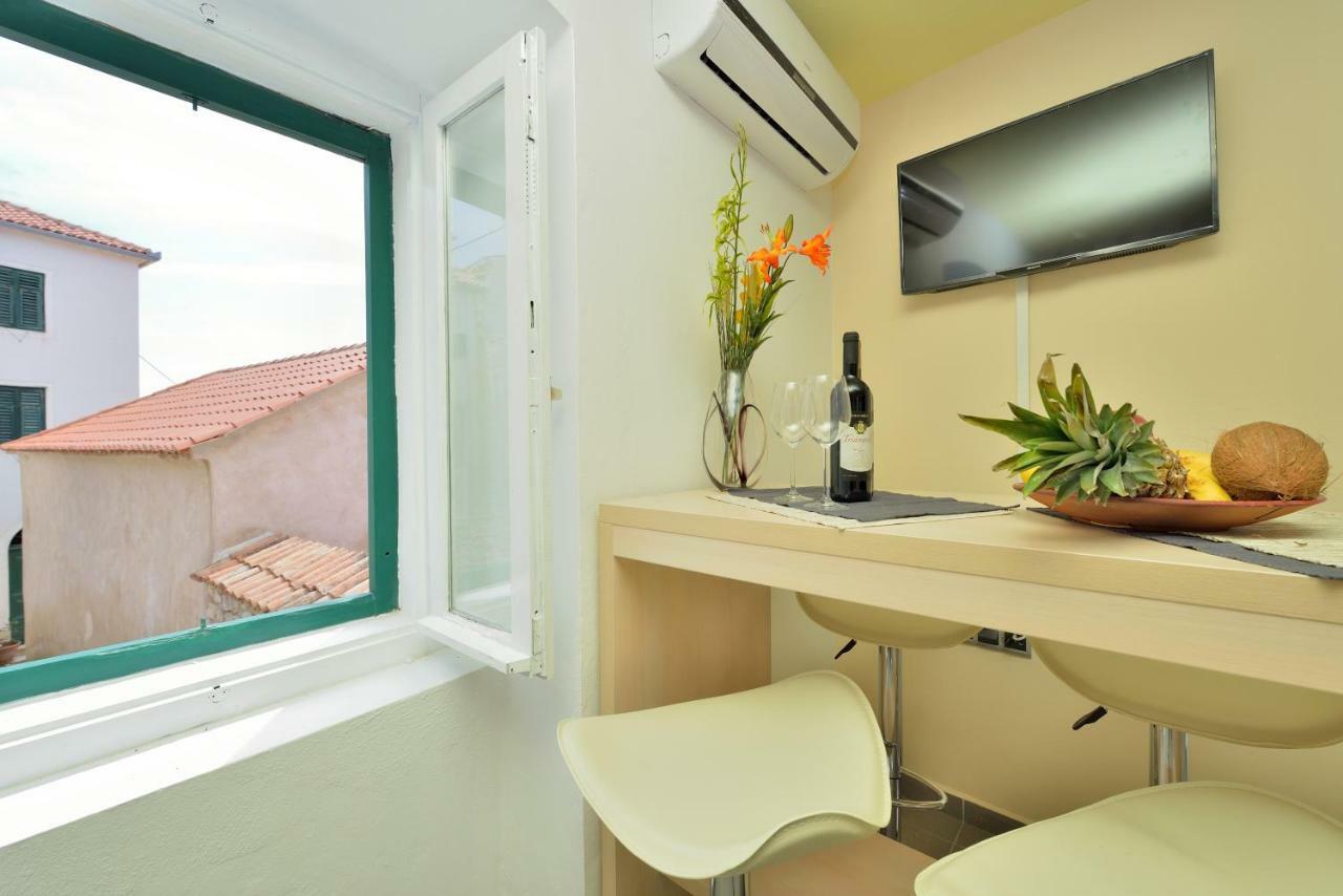 Apartments Carpe Diem Novigrad  Luaran gambar