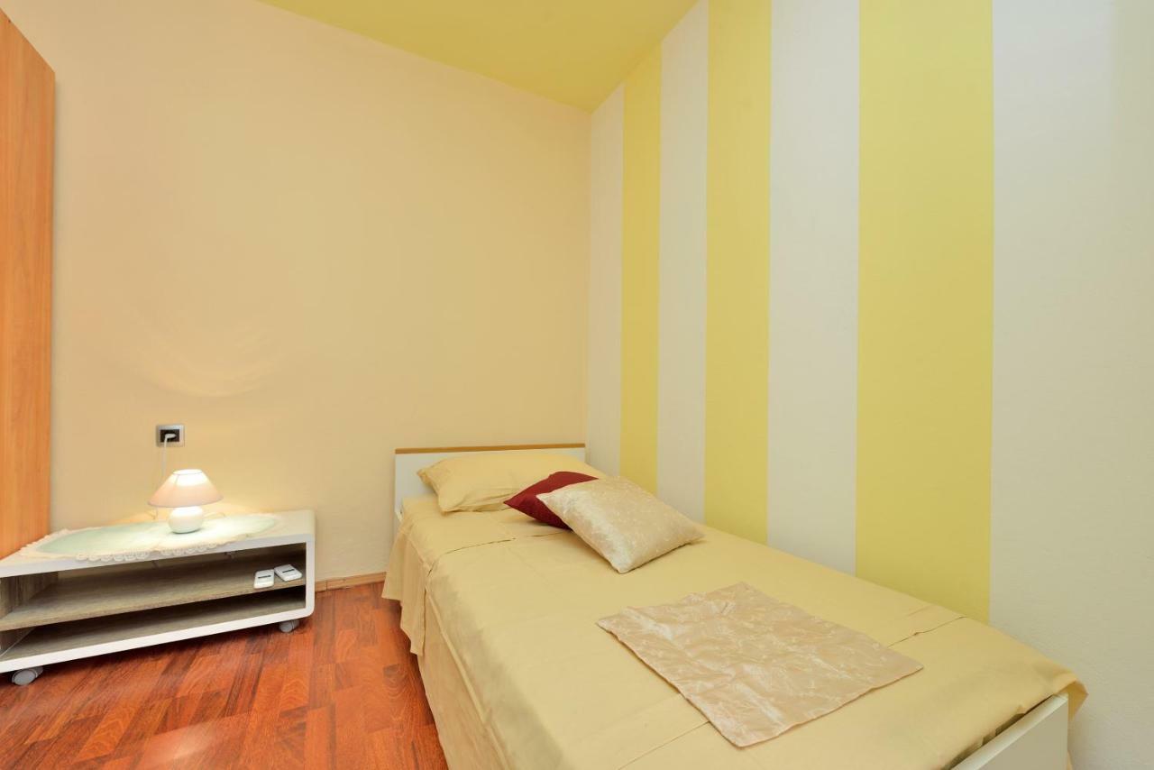 Apartments Carpe Diem Novigrad  Luaran gambar