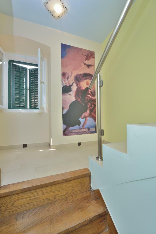 Apartments Carpe Diem Novigrad  Luaran gambar
