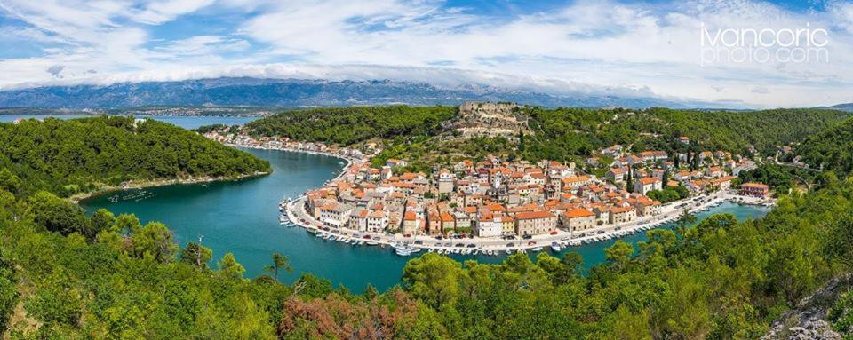 Apartments Carpe Diem Novigrad  Luaran gambar
