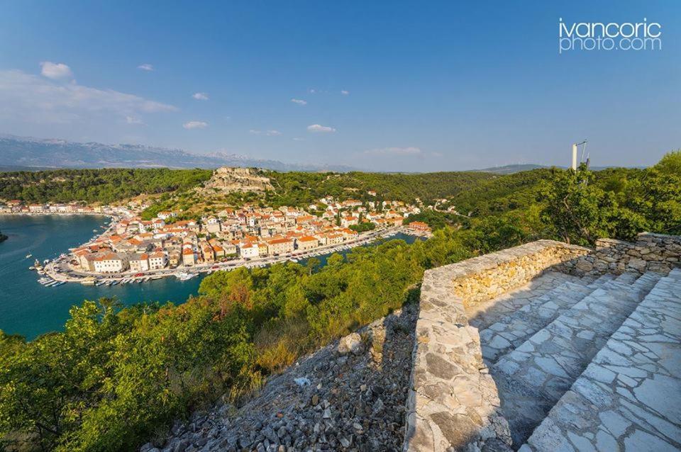 Apartments Carpe Diem Novigrad  Luaran gambar